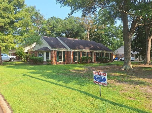 1308 Park Center, Clarksdale, MS 38614