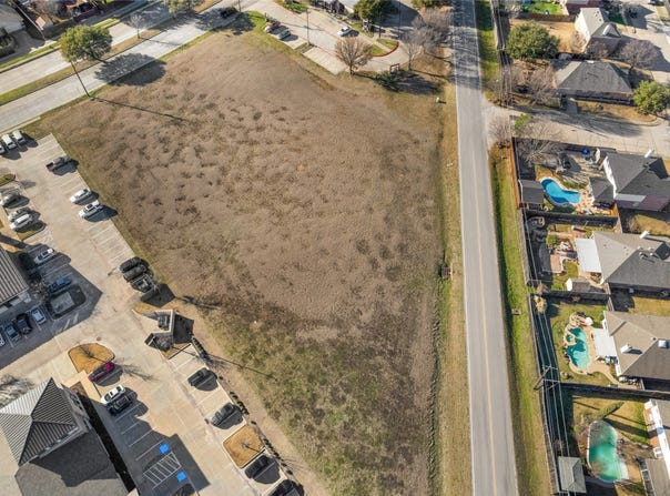 5800 Rowlett Road, Rowlett, TX 75089