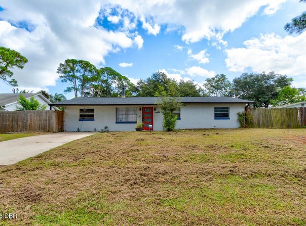 2761 Evergreen Drive, Edgewater, FL 32141