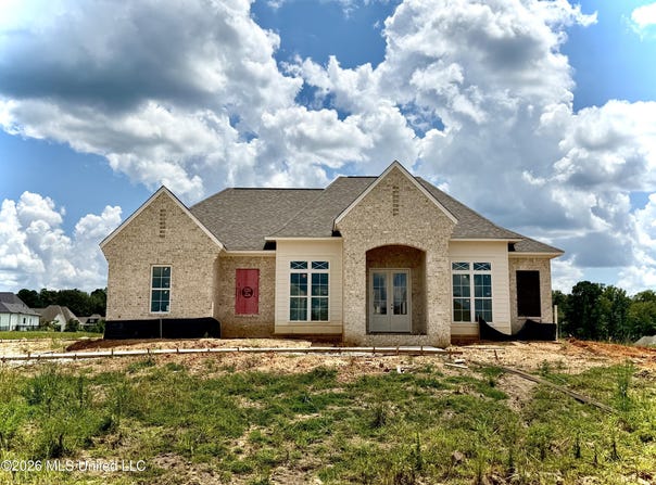 930 Mulberry Drive, Brandon, MS 39047