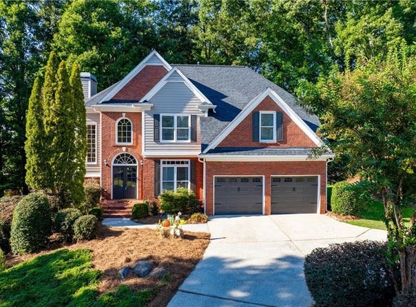 1485 Fair Point Pass, Suwanee, GA 30024