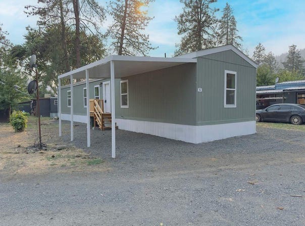 5 KOKANEE LN, Orofino, ID 83544