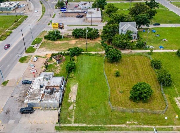 2917 Holmes Street, Dallas, TX 75215