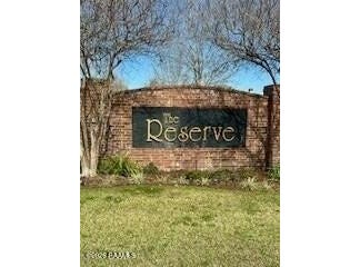 400 Habitat Ridge Drive lot: 13, Broussard, LA 70518