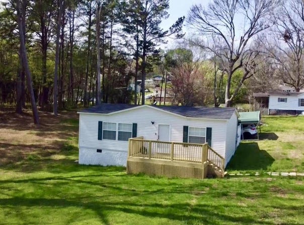 670 Pine Grove Road, Ringgold, GA 30736