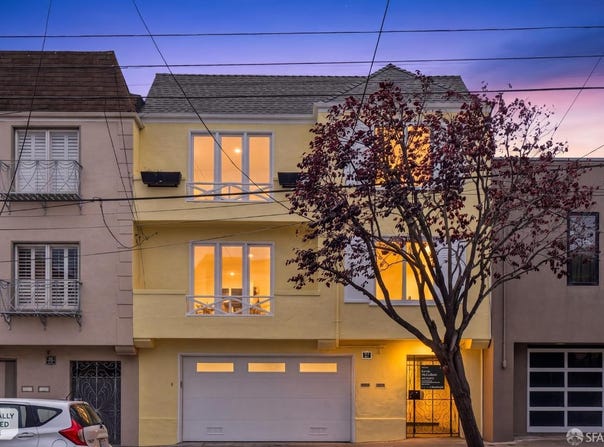 251 29th Street, San Francisco, CA 94131