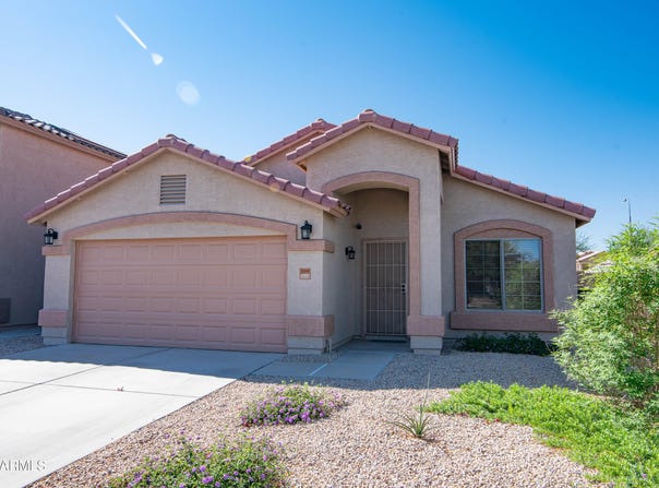 10649 W MONTE VISTA Road, Avondale, AZ 85392
