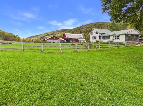 2003 Lehman Hollow rd, Ulysses, PA 16948