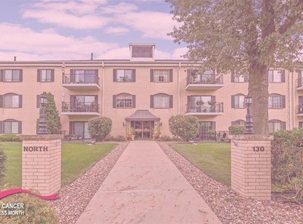 130 Thompson Drive SE, Cedar Rapids, IA 52403