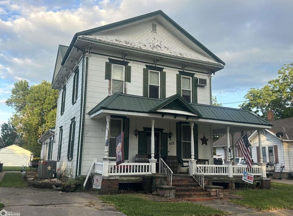 402 N Park Street, Mediapolis, IA 52637