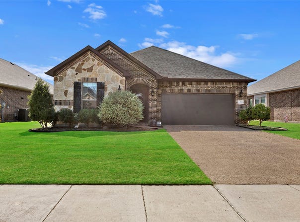 616 Spruce Trail, Forney, TX 75126