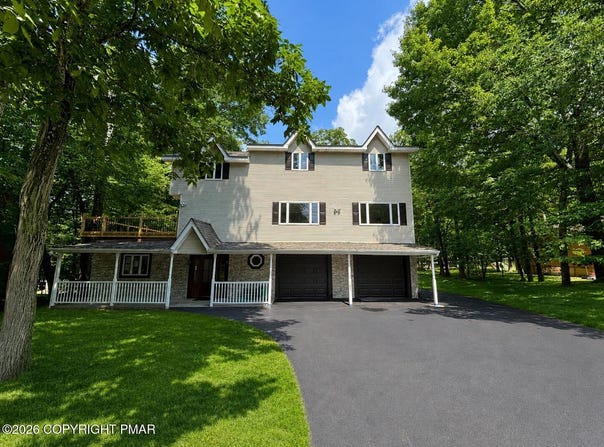 297 Hyland Drive, East Stroudsburg, PA 18301