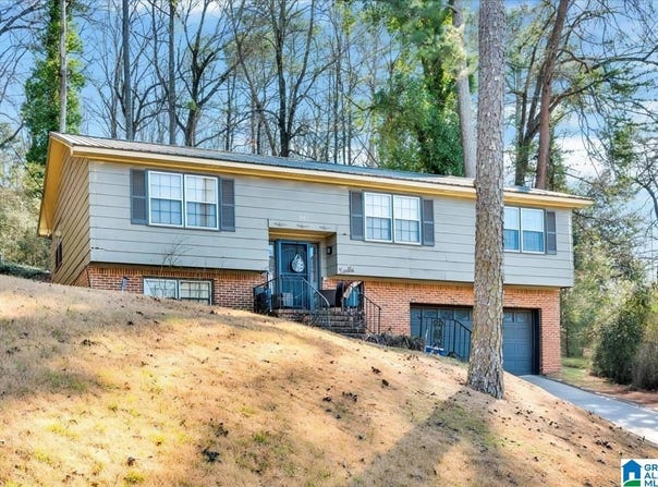 1001 TAMMY ANNE DRIVE, BIRMINGHAM, AL 35235
