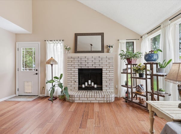 2618 Crockett Drive, Corinth, TX 76210