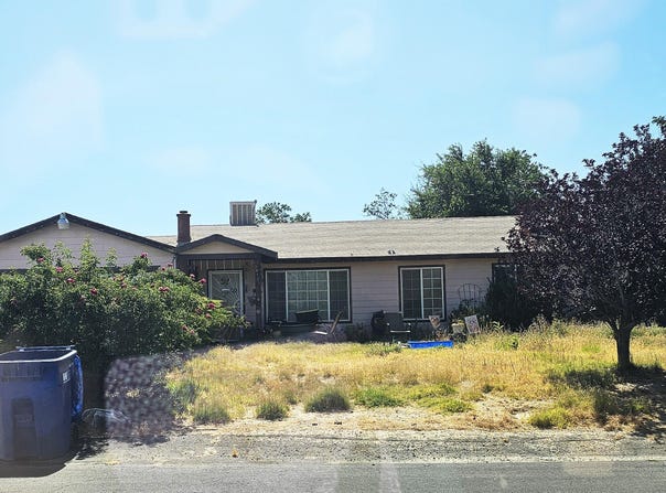 39125 E 168th Street, Palmdale, CA 93591