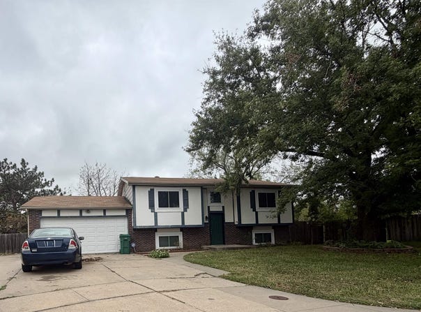 6716 E 30 Ct N, Wichita, KS 67226