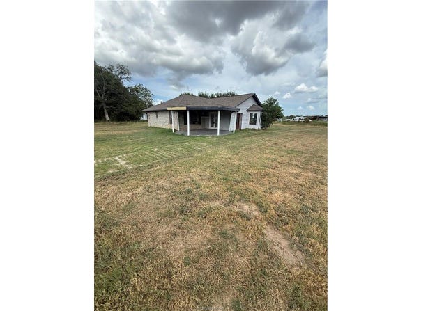 1611 Fm 2446, Franklin, TX 77856