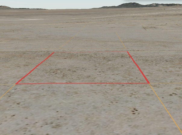 Estancia Ranchettes, Moriarty, NM 87035