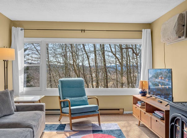 220 Mountainside Drive, Stowe, VT 05672