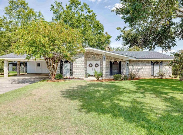 6402 CYPRESS POINT DRIVE, Monroe, LA 71203