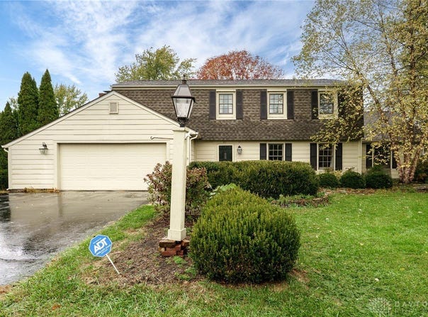 811 W Spring Valley Pike, Centerville, OH 45458
