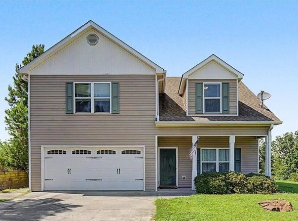 103 Pinto Lane, Fairmount, GA 30139