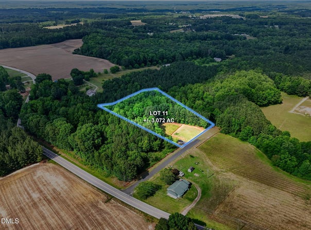 10317 Basmati Trail, Zebulon, NC 27597