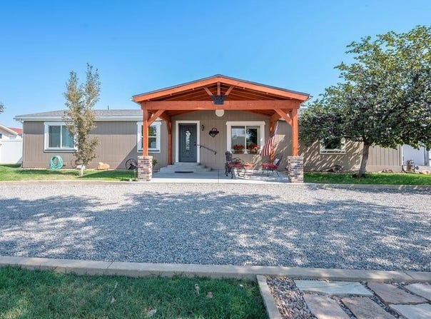 3214 E Road, Clifton, CO 81520