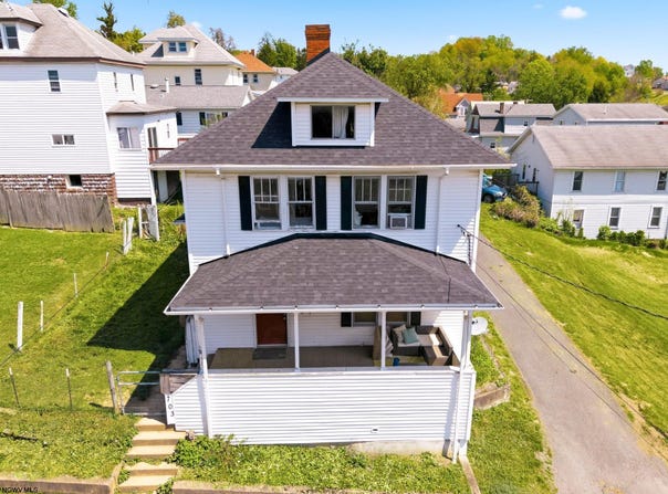 703 Dayton Street, Morgantown, WV 26505