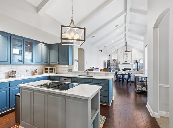 4011 Province Drive, Carrollton, TX 75007