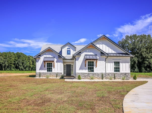 4240 Johnson Shelley Rd., Conway, SC 29526