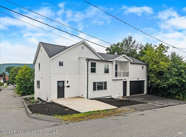 523 Meyers Street, Duryea, PA 18642