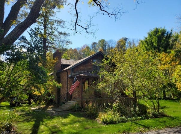 69 Kostenbader Rd, Hope Twp., NJ 07825-3812