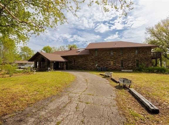 509 Eastgate Boulevard, Miami, OK 74354