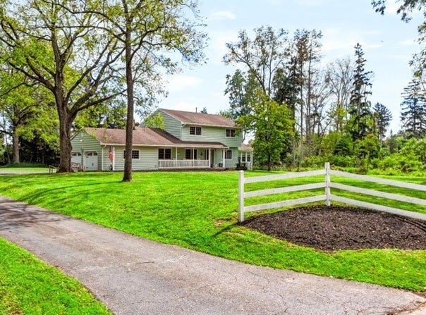 7 Pinewood Ct, Raritan Twp., NJ 08822-4909