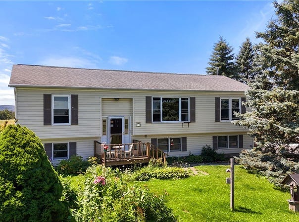 391 Gunderman Road, Ithaca, NY 14850