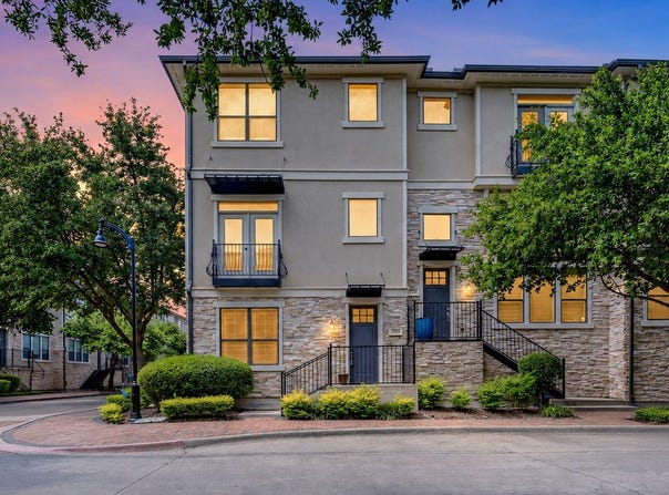 5729 Lunsford Road, Plano, TX 75024