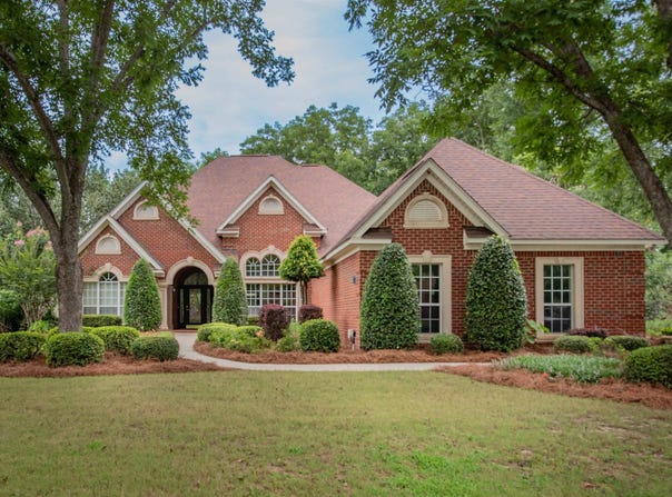 107 Arbor Lane, Centerville, GA 31028