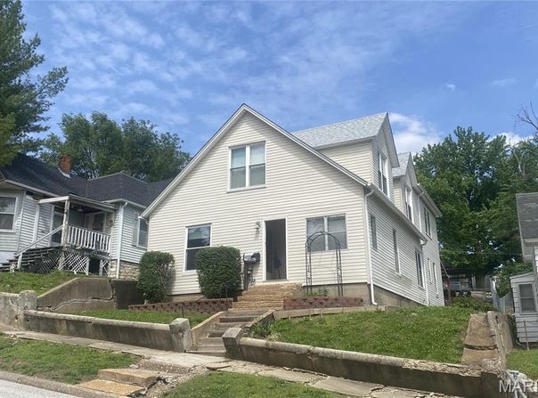 310 Olive Street, Hannibal, MO 63401