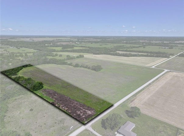 Tract #5 E 307th Street, Harrisonville, MO 64701
