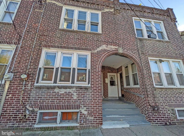 1344 SHERIDAN Street, CAMDEN, NJ 08104