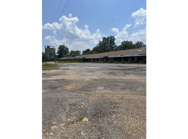 4379 Gillette Highway, Gillett, AR 72055