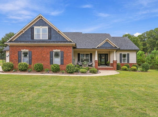 2920 Old Us 70 Highway W, Clayton, NC 27520
