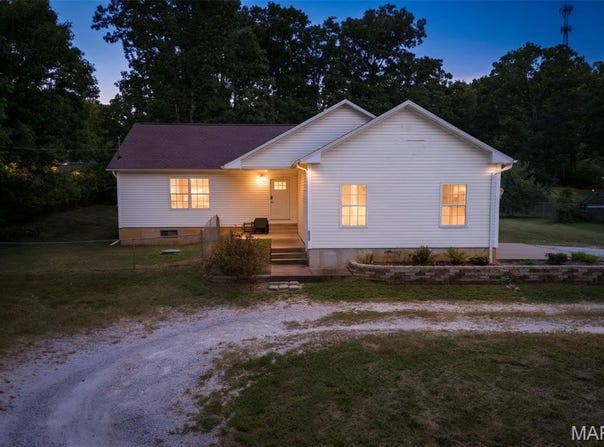2934 Marathon Drive, De Soto, MO 63020