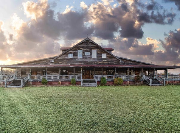 3215 Bluff Rd., Marion, SC 29571