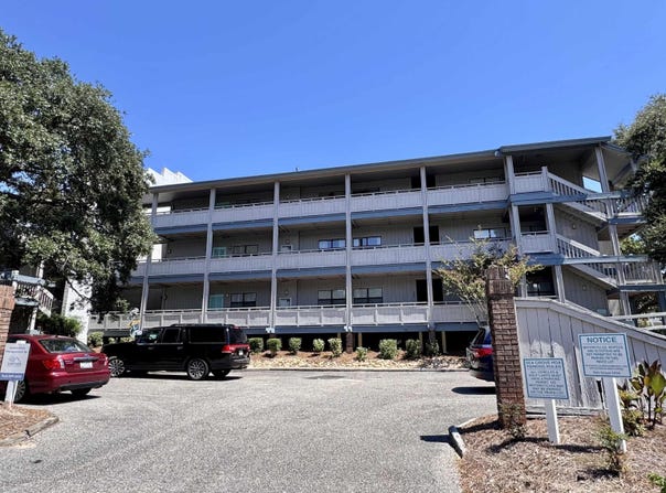 310 5th Ave. N, Surfside Beach, SC 29575