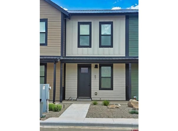 87 Buffalo Court, South Fork, CO 81154