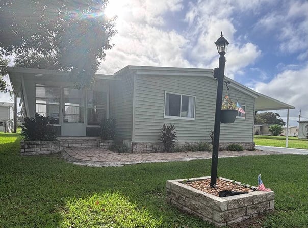 5425 Newman Dr., Port Orange, FL 32127