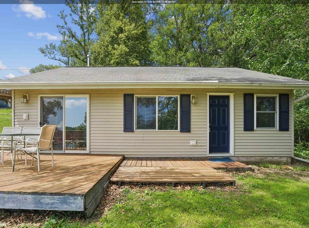 107 Elm Road, Montezuma, IA 50171