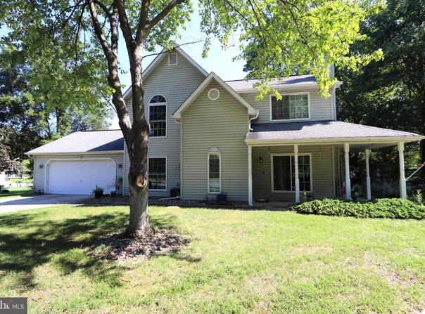 6901 IMPALA Court, WALDORF, MD 20603